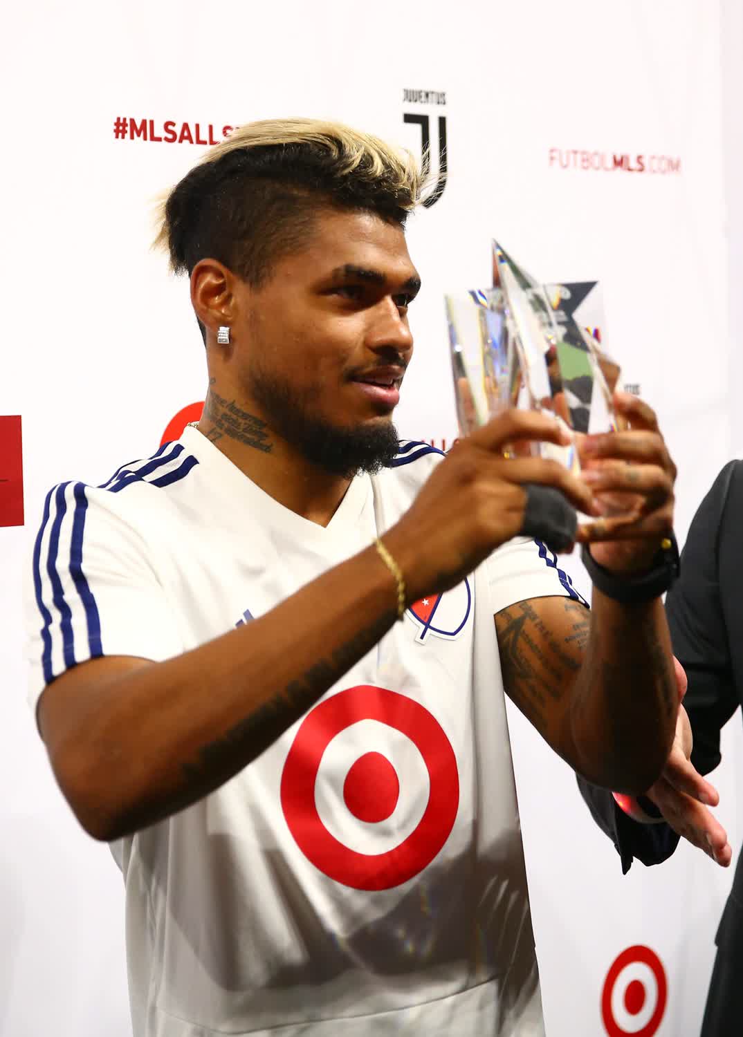 Atlanta hosts the MLS All-Star Game